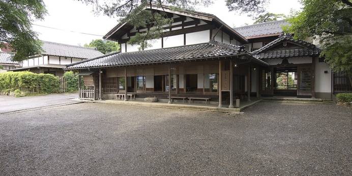 岩室温泉 高志の宿 高島屋(新潟県 旅館) / 1
