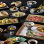 【LUXDAYSセール】◆全室天然温泉客室風呂付＜２食付＞IN16時～OUT12時・夕食20時 | 塩の湯温泉 蓮月