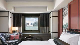 スーペリアキングベット 1 台 ヘリテージビュー