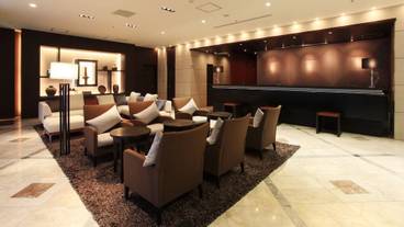 ロビー応接スペース / 11