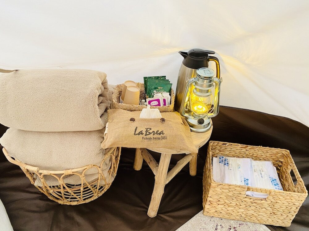 客室の設備とサービス