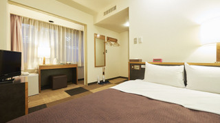 スーペリア ダブルルーム 禁煙