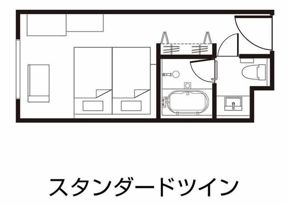 客室