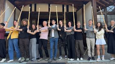 子供向けアクティビティ / 18