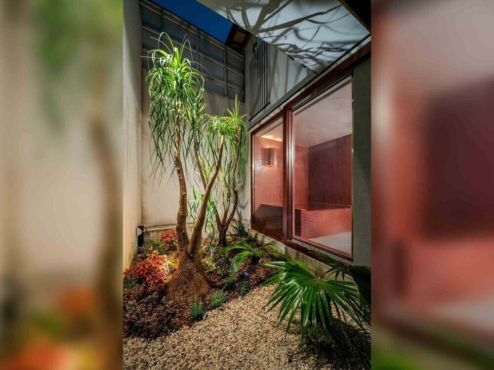 テラス / パティオ