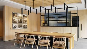 施設内の設備 / 4