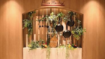 ビュッフェ / 33