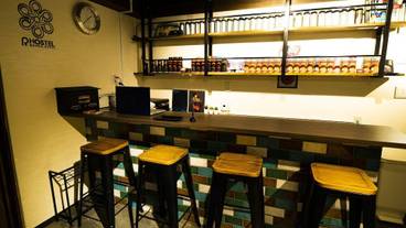 ロビーラウンジ / 4