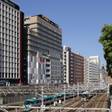 ヴィアインあべの天王寺（JR西日本グループ）