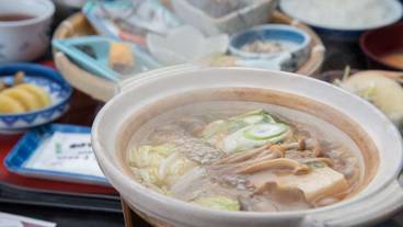 食事・飲み物 / 2