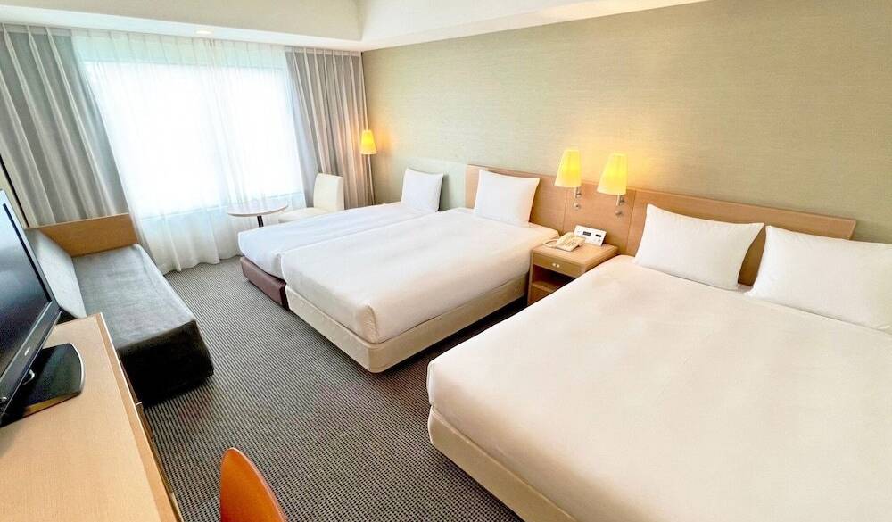 ファミリー＆グループ / 3