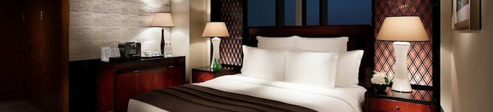 【東京】記念日にはワンランク上の贅沢を♡東京の夜景が満喫できる高級ホテル6選