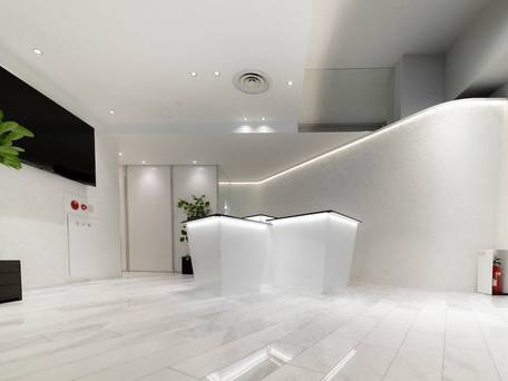 EN HOTEL Hakata（エンホテル博多） / 2