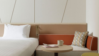 アクセシブルツイン ルーム 禁煙