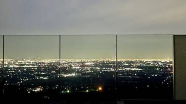 部屋からの景観 / 32