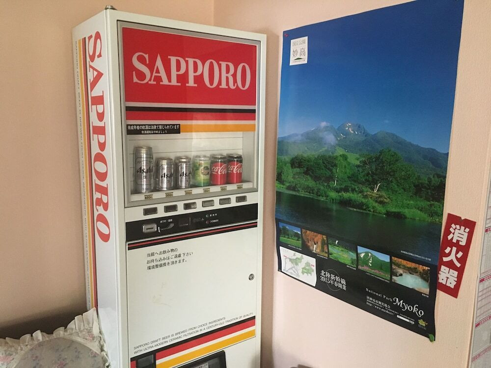 自動販売機