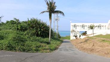 バルコニーからの眺望 / 29