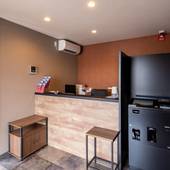 HOTEL R9 The Yard都城（宮崎県 ビジネスホテル） / 2