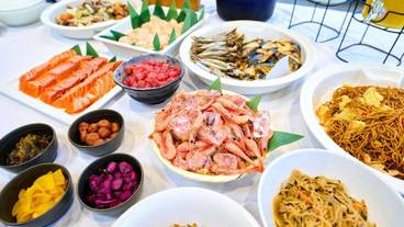 朝食 / 2