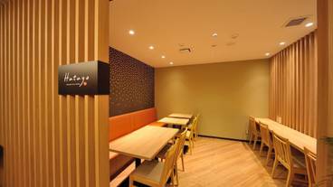 ロビーラウンジ / 5