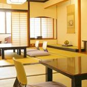 山代温泉 彩華の宿 多々見（石川県 旅館） / 4