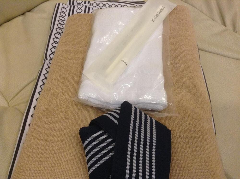 客室の設備とサービス