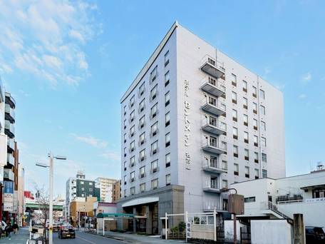 ホテル セントメイン名古屋 / 4