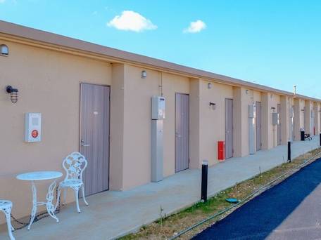 ホテルしおんの海（宮古島） / 3