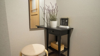 エッセンシャル和洋室ツイン / トリプル (禁煙)