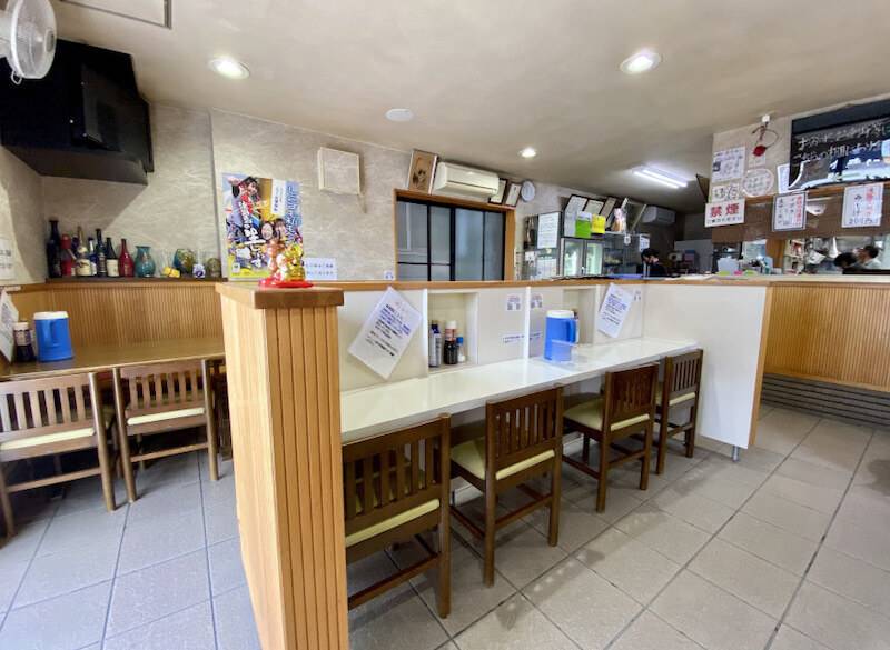 食事処「渡船」で
淡路の海鮮を堪能 / 2