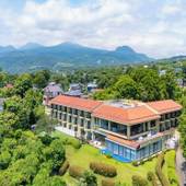 海を望む ペットと泊まれる宿 Wan's Resort(ワンズリゾート)城ヶ崎海岸(静岡県 リゾートホテル) / 4