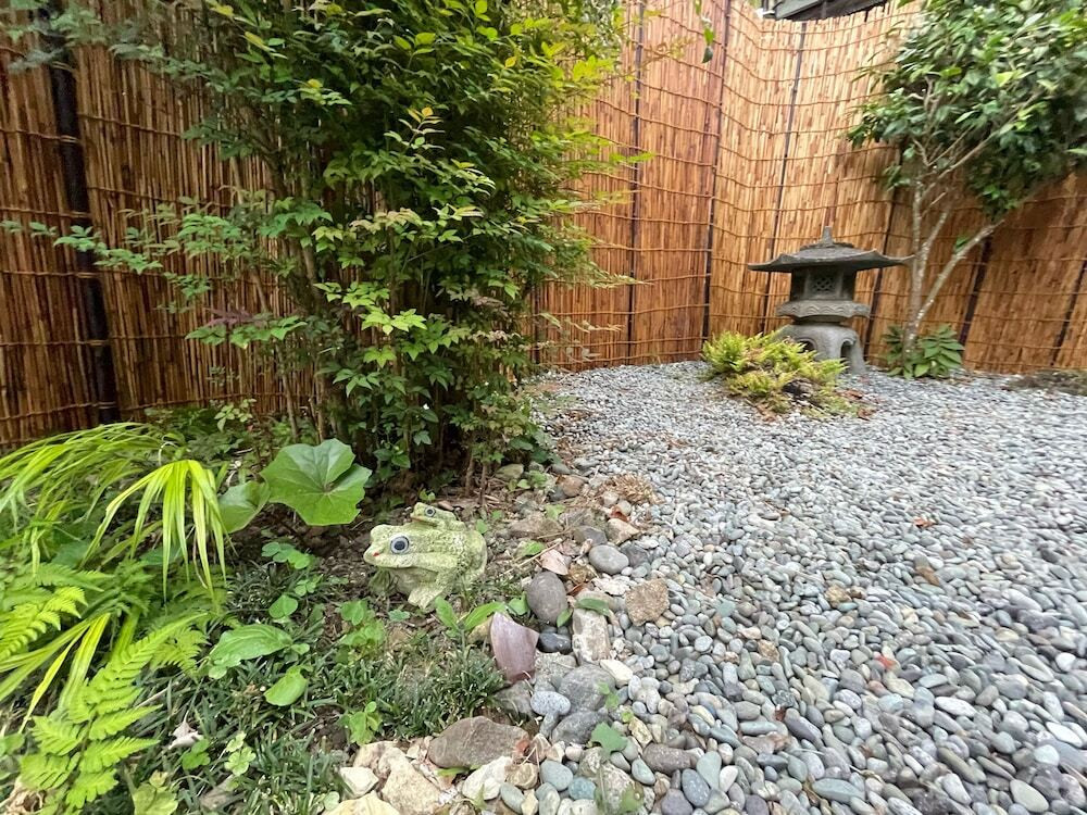日本庭園
