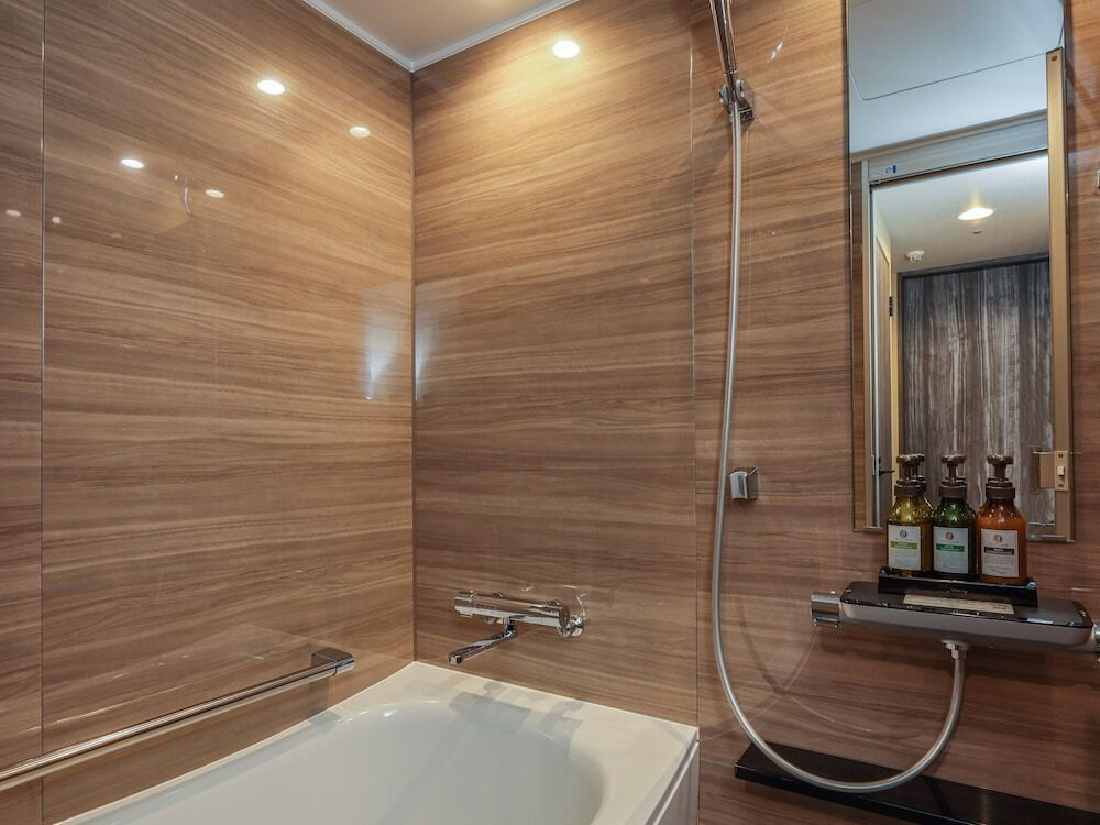 ラグジュアリーツイン④