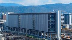 都シティ 近鉄京都駅（旧：ホテル近鉄京都駅）