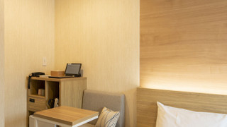 スタンダード ツインルーム 禁煙