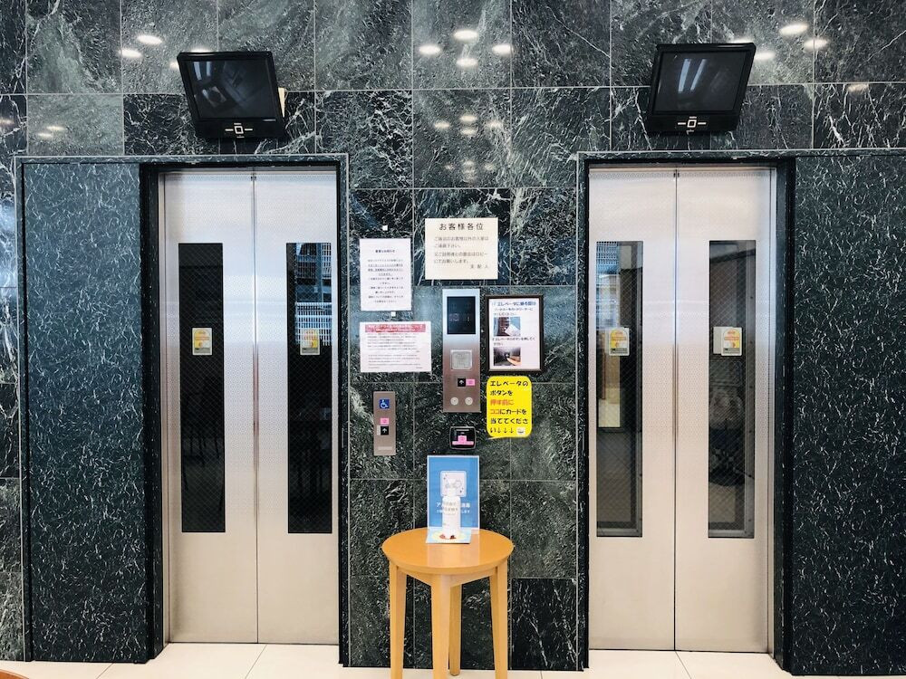 エレベーター