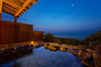 Spectacular views and onsen... Weekend date in "Izu" with excellent access 3350802