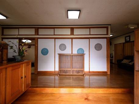 由布院温泉 御宿 陣の内 / 2