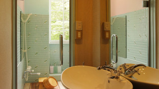 [百合･五月] 和室8畳 (バス付) 禁煙