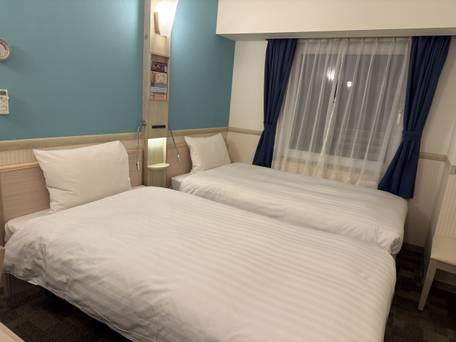 東横イン名古屋金山 / 2