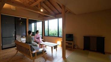 リビングルーム / 20