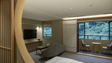 エグゼクティブスイートツインルーム / 10