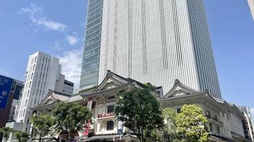 シアター ショー / 4