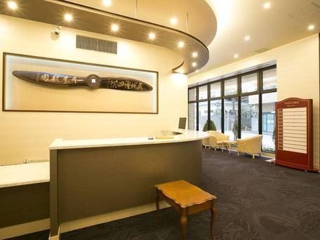 ホテル精養軒 / 3