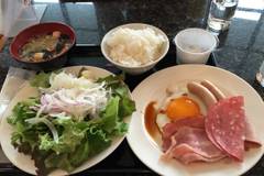 グランドパーク小樽