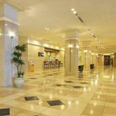 都ホテル 尼崎(旧:都ホテルニューアルカイック)(兵庫県 シティホテル) / 3