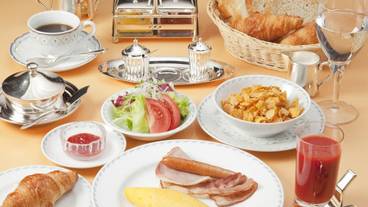 川奈ホテル（カワナホテル） / 1