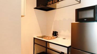 専用簡易キッチン / 35