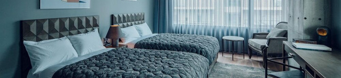 洗練された雰囲気に心が弾む♩京都旅行で泊まりたいおしゃれなホテル14選