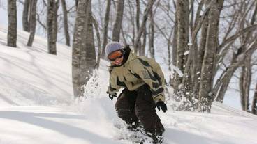 スノーボード / 3